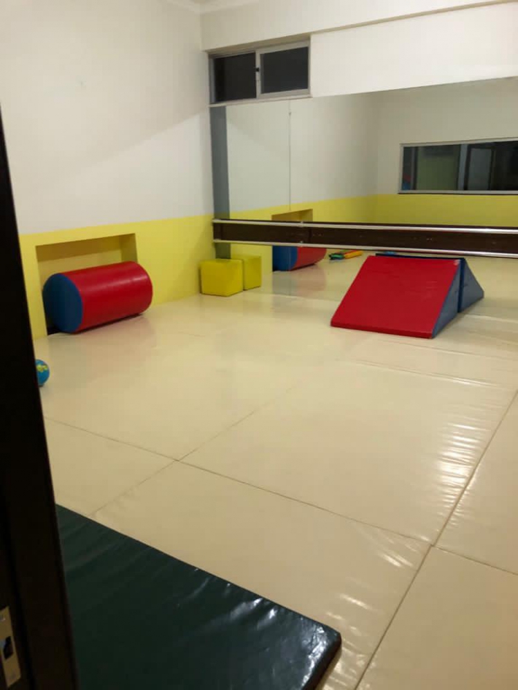 Özel Doğa Gündüz Bakımevi