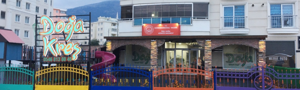 Özel Doğa Kreş